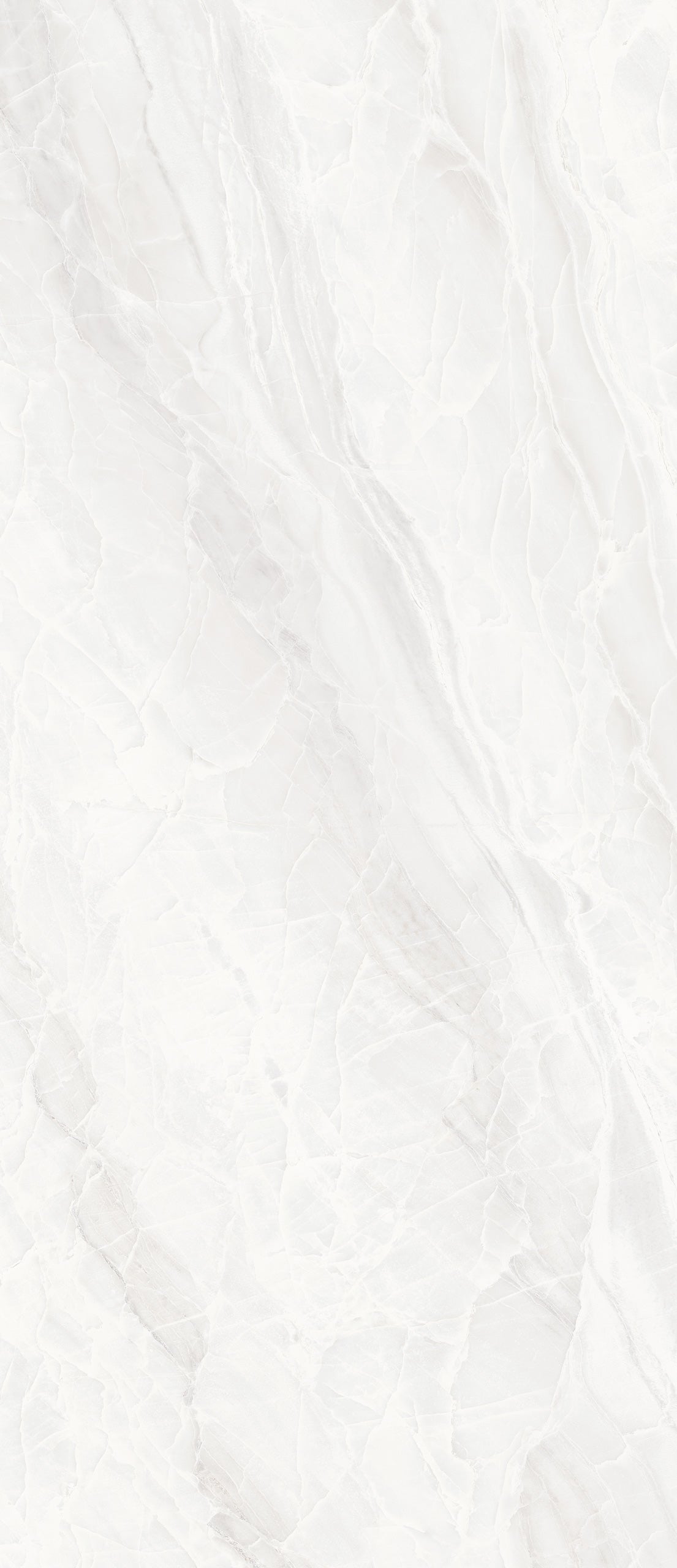 Marmi White Paradise (Full Lappato)