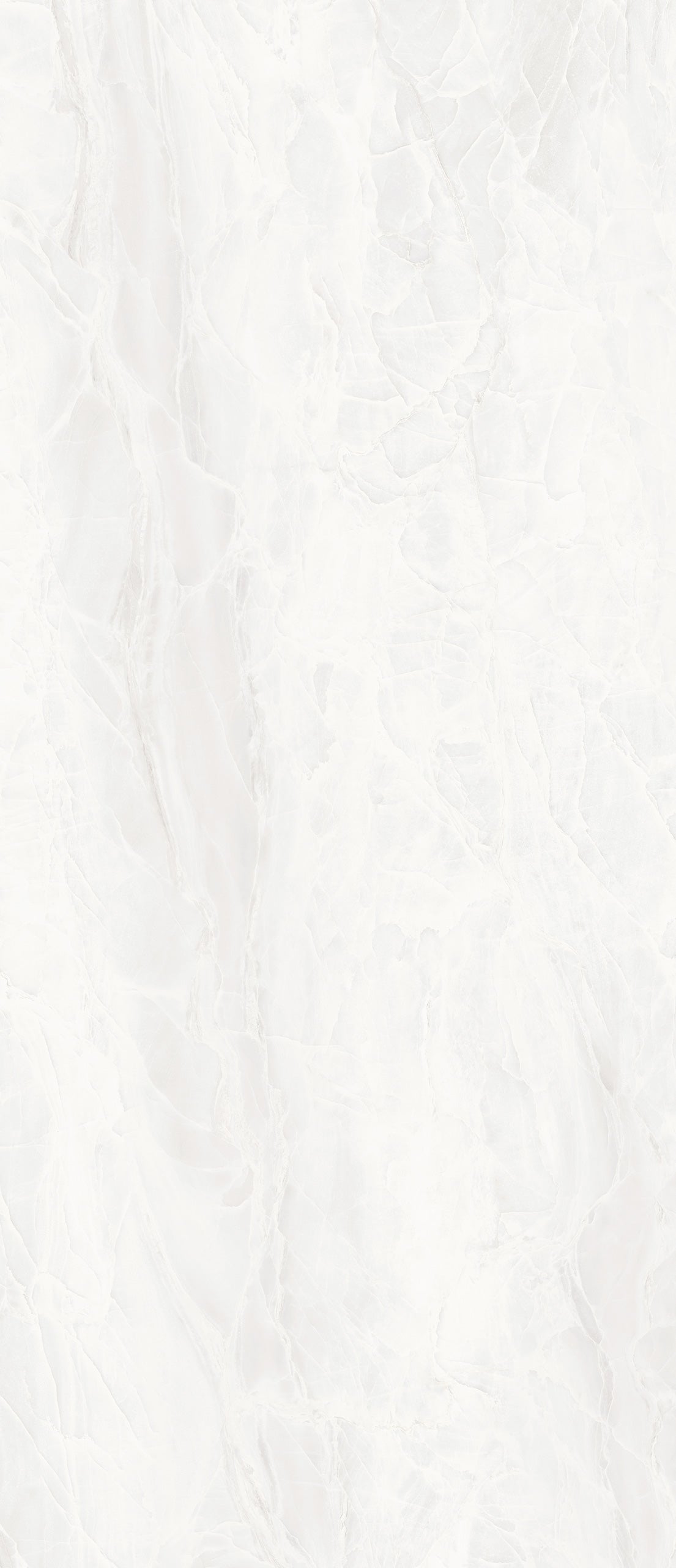 Marmi White Paradise (Full Lappato)