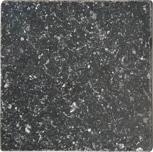 Tora Blue Limestone Tumbled Cabochon