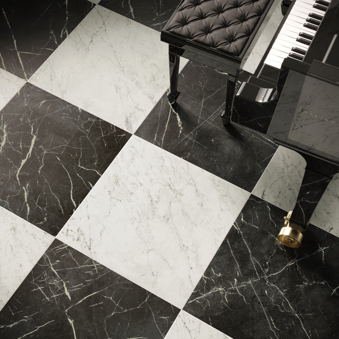 Classique Marble Nero Marquinia