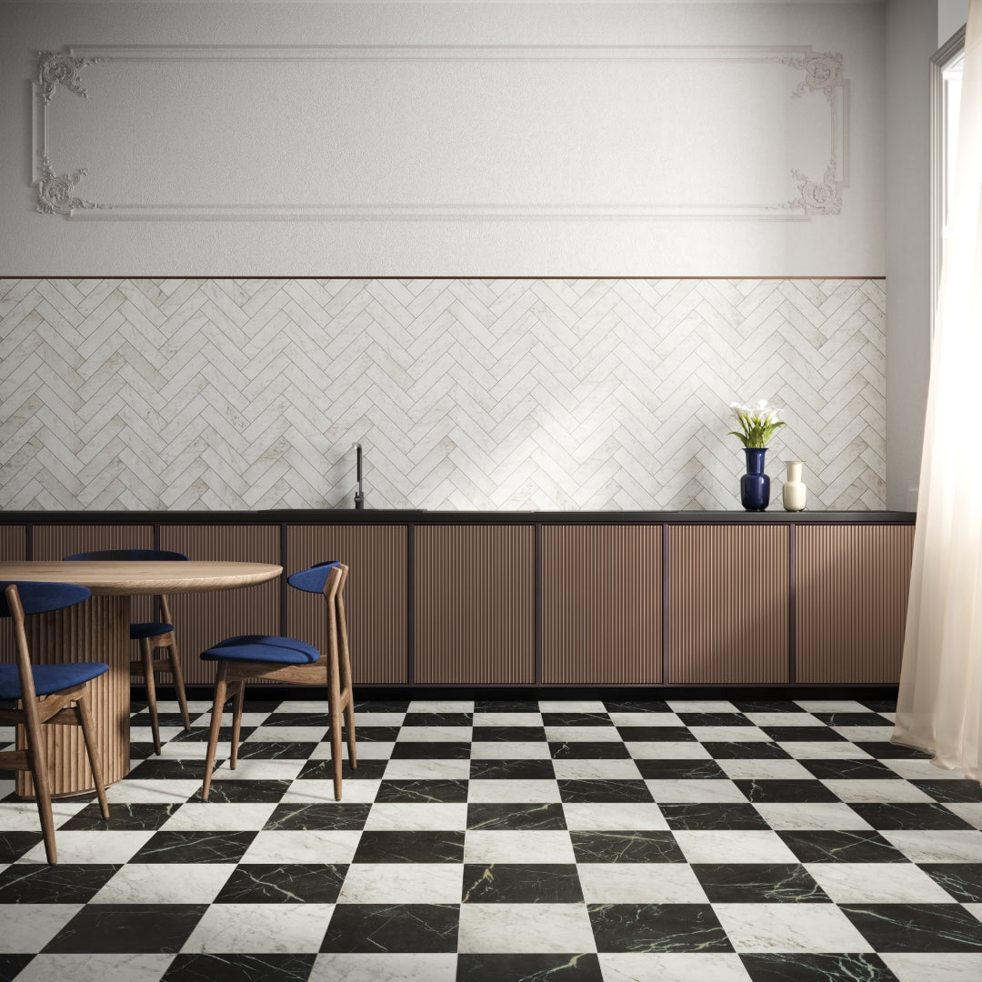 Classique Marble Nero Marquinia