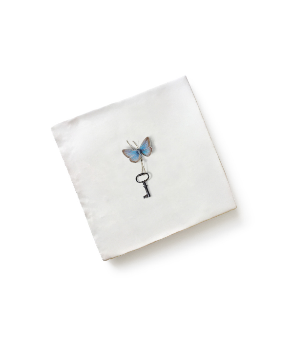 Angove Menagerie Ceramic Little Key