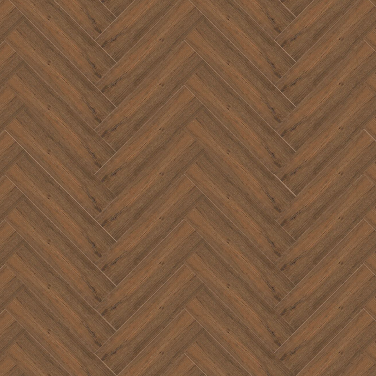 Kauri Brown Herringbone