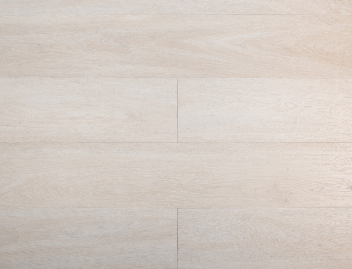 Benmore Light Grey Oak Plank 6.5/0.5mm Click SPC