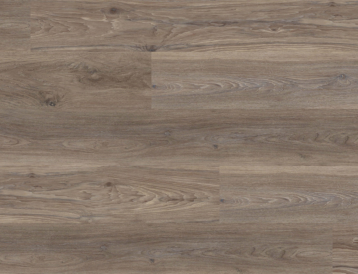 Benmore Antique Brown Oak Plank 6.5/0.5mm Click SPC