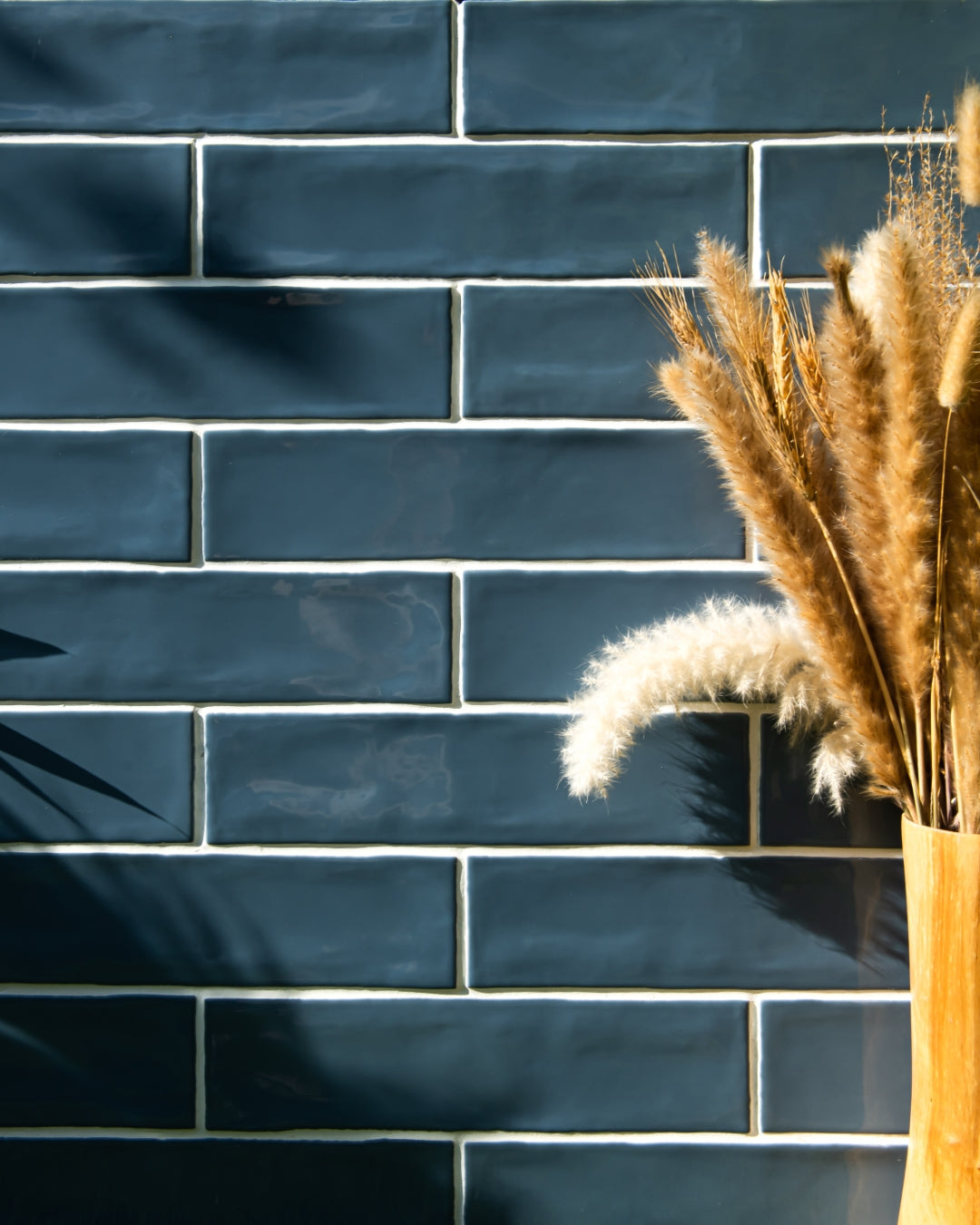 Vintage Glazes Midnight Blue