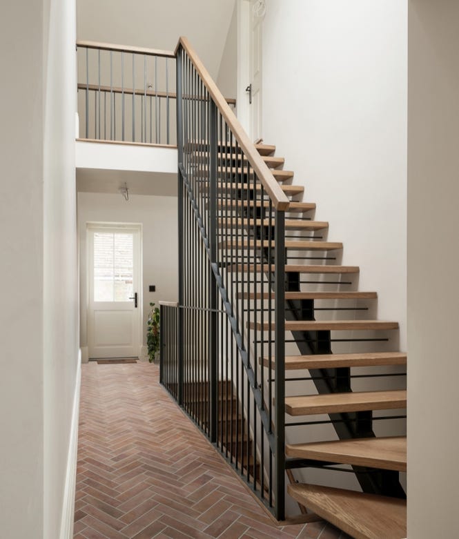 PORTARE Battersea Porcelain Cotto