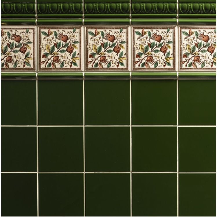 Artworks Field Tile