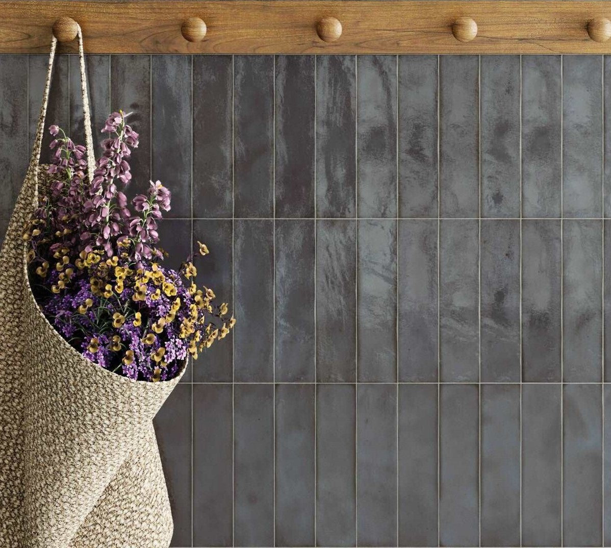 Artista Anthracite (Room Lot)