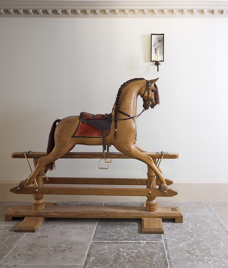 Agencourt Limestone Seasoned Finish