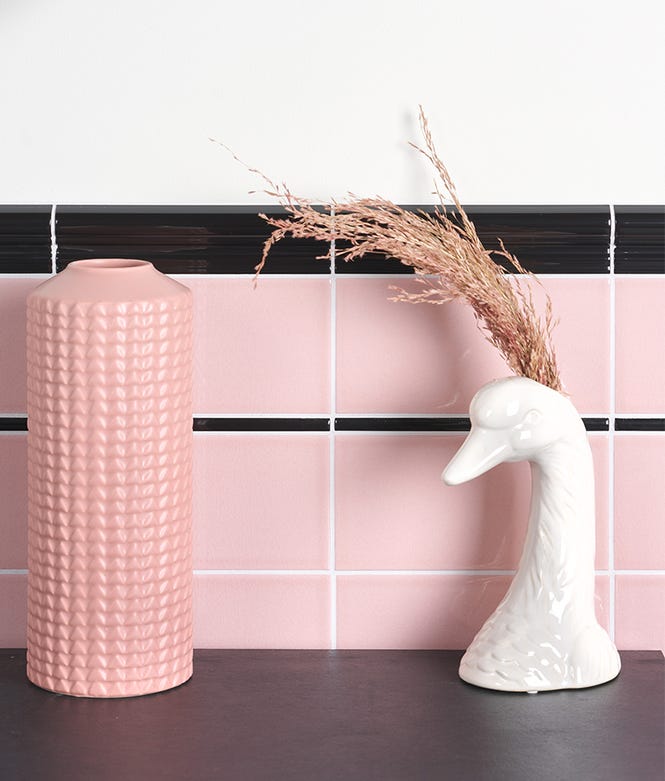 Architectural Mouldings Dado Black Gloss Finish