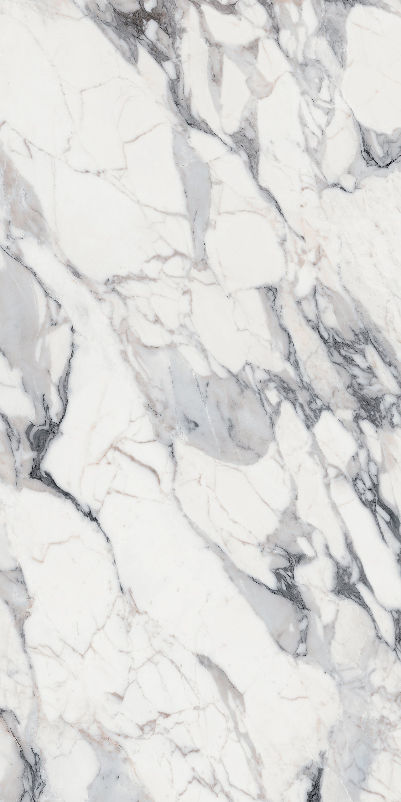 Marmi Origines Argent (Glossy)