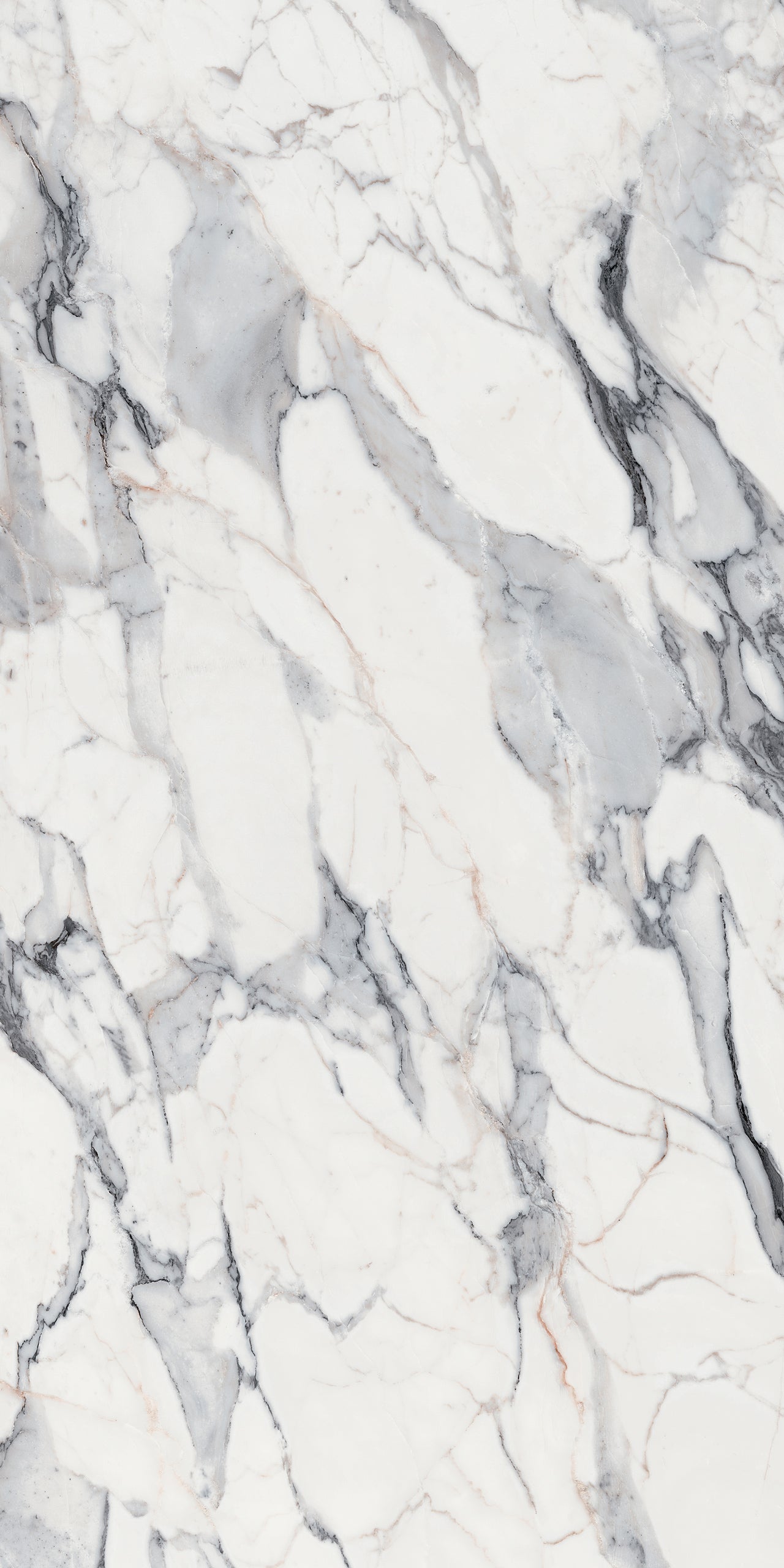 Marmi Origines Argent (Matte)