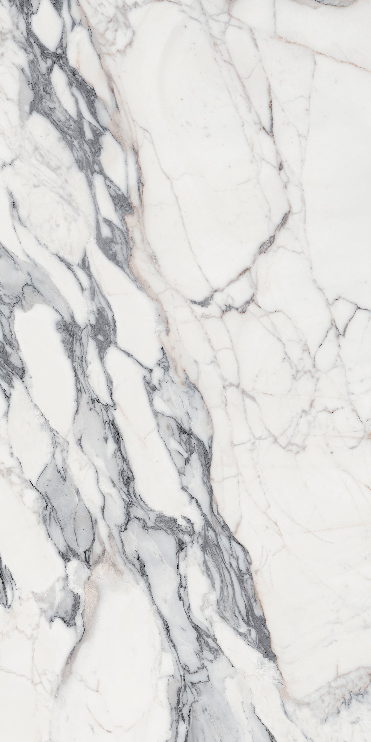 Marmi Origines Argent (Glossy)