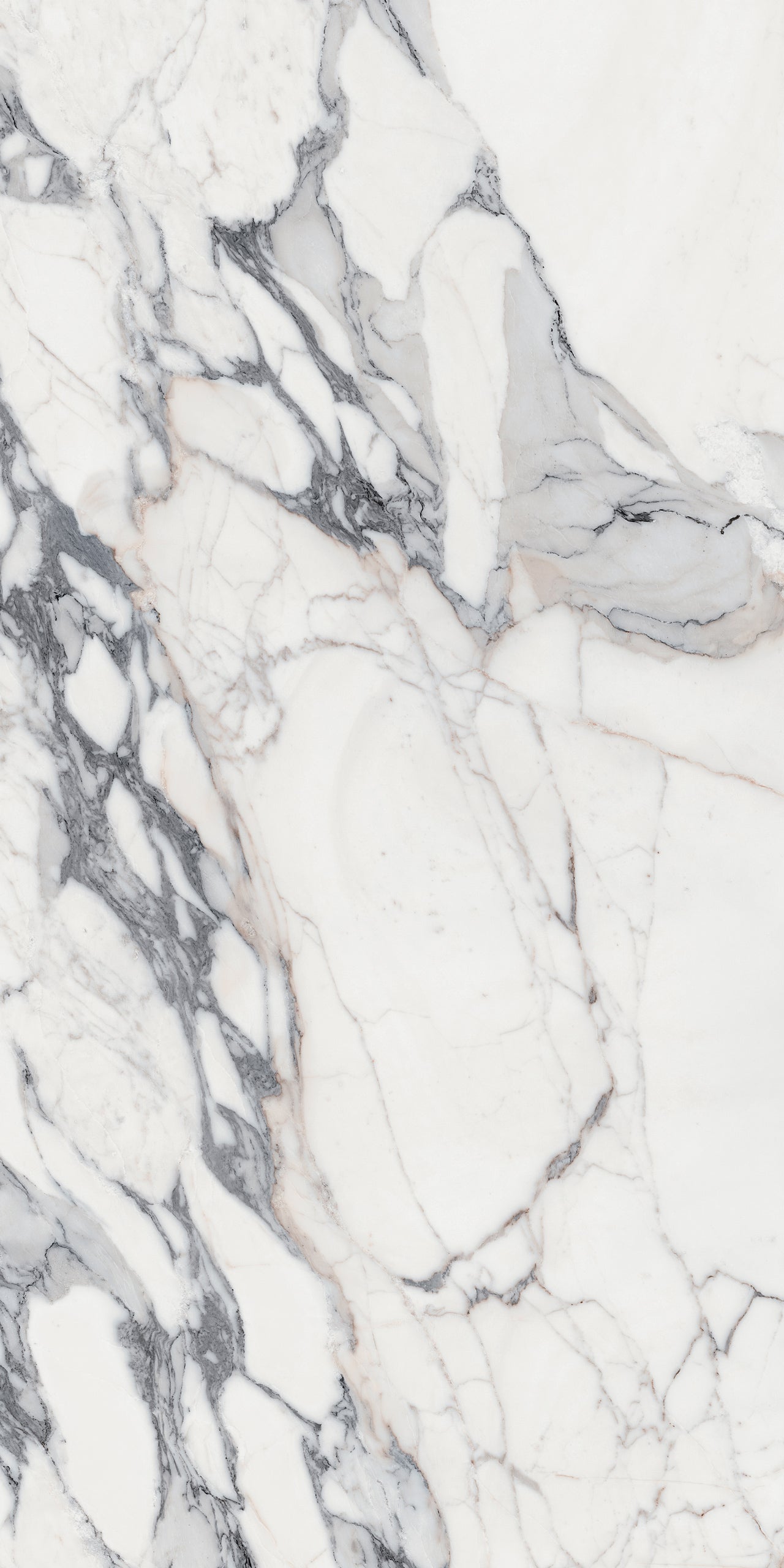 Marmi Origines Argent (Matte)