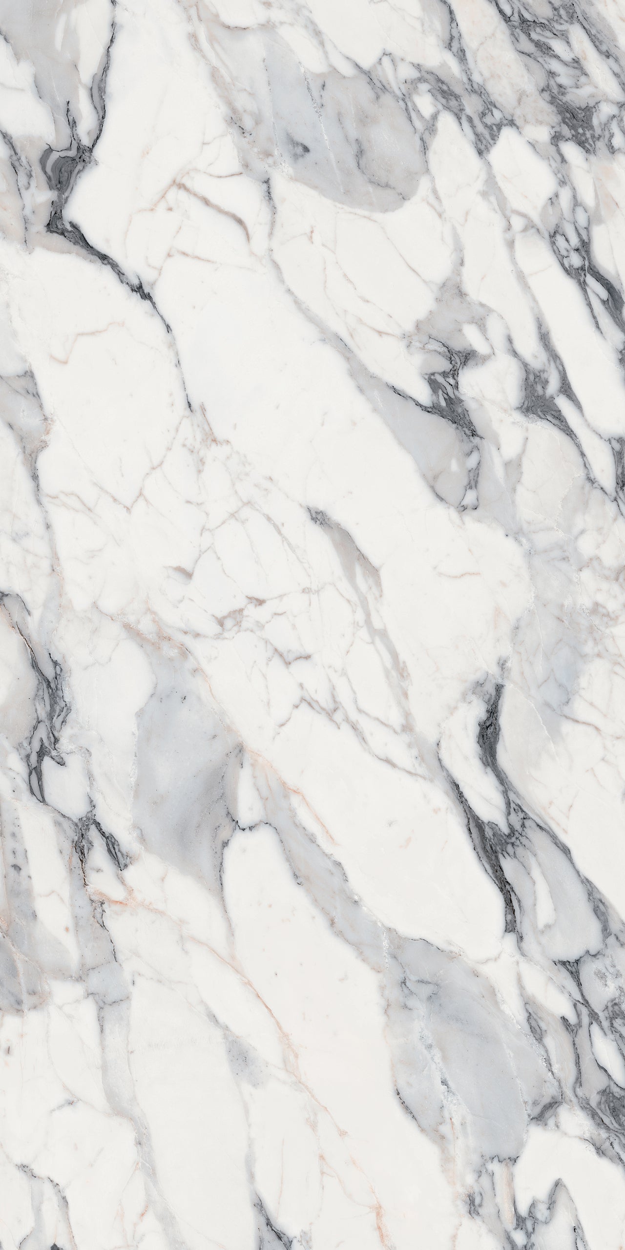 Marmi Origines Argent (Glossy)