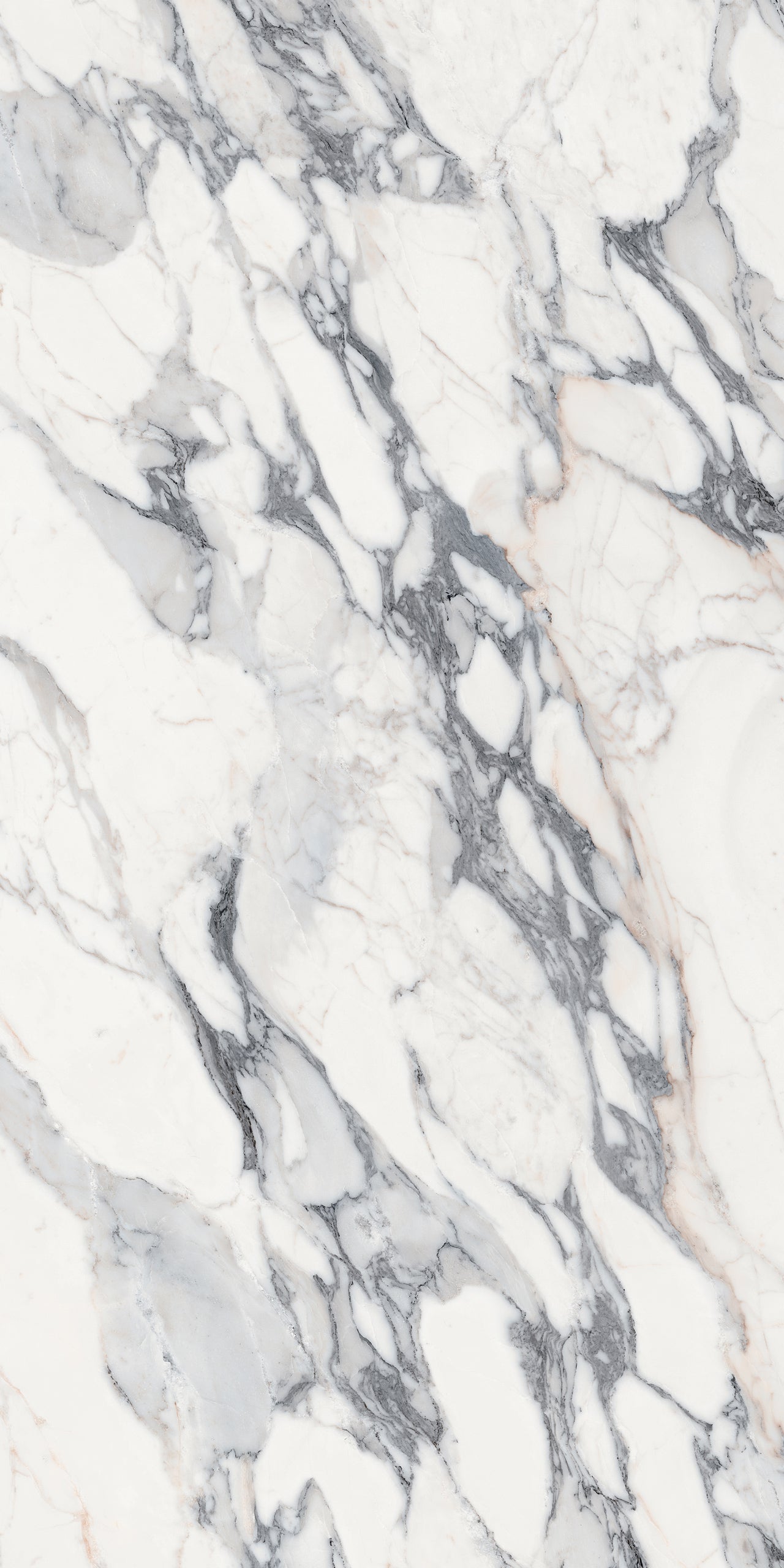 Marmi Origines Argent (Matte)