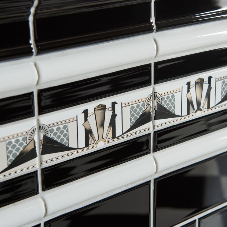 Artworks Rectangle Tile