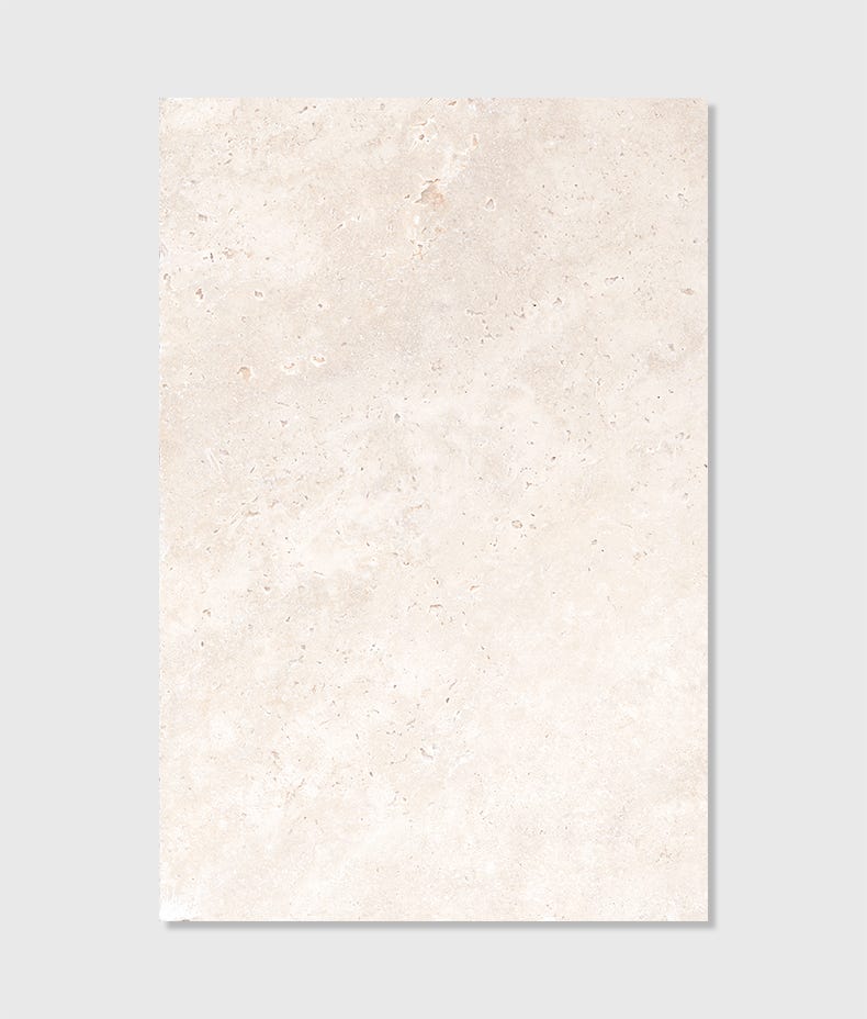 Ascoli Avorio Satin Finish