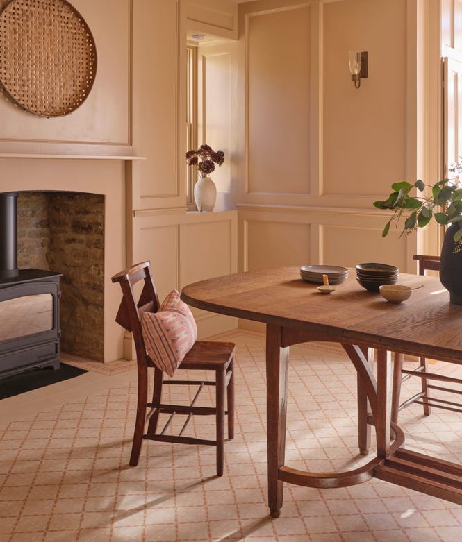 Aventuras Porcelain Porto Terracotta