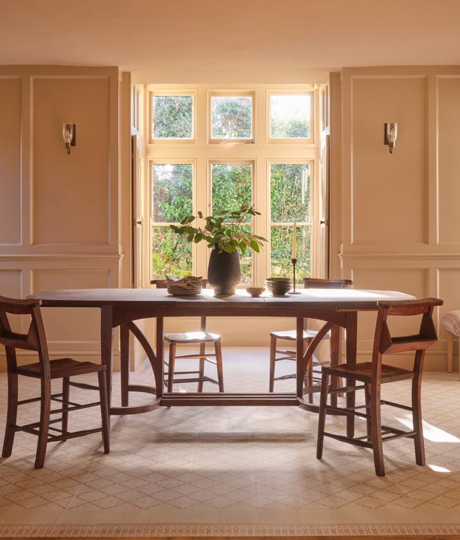 Aventuras Porcelain Porto Terracotta