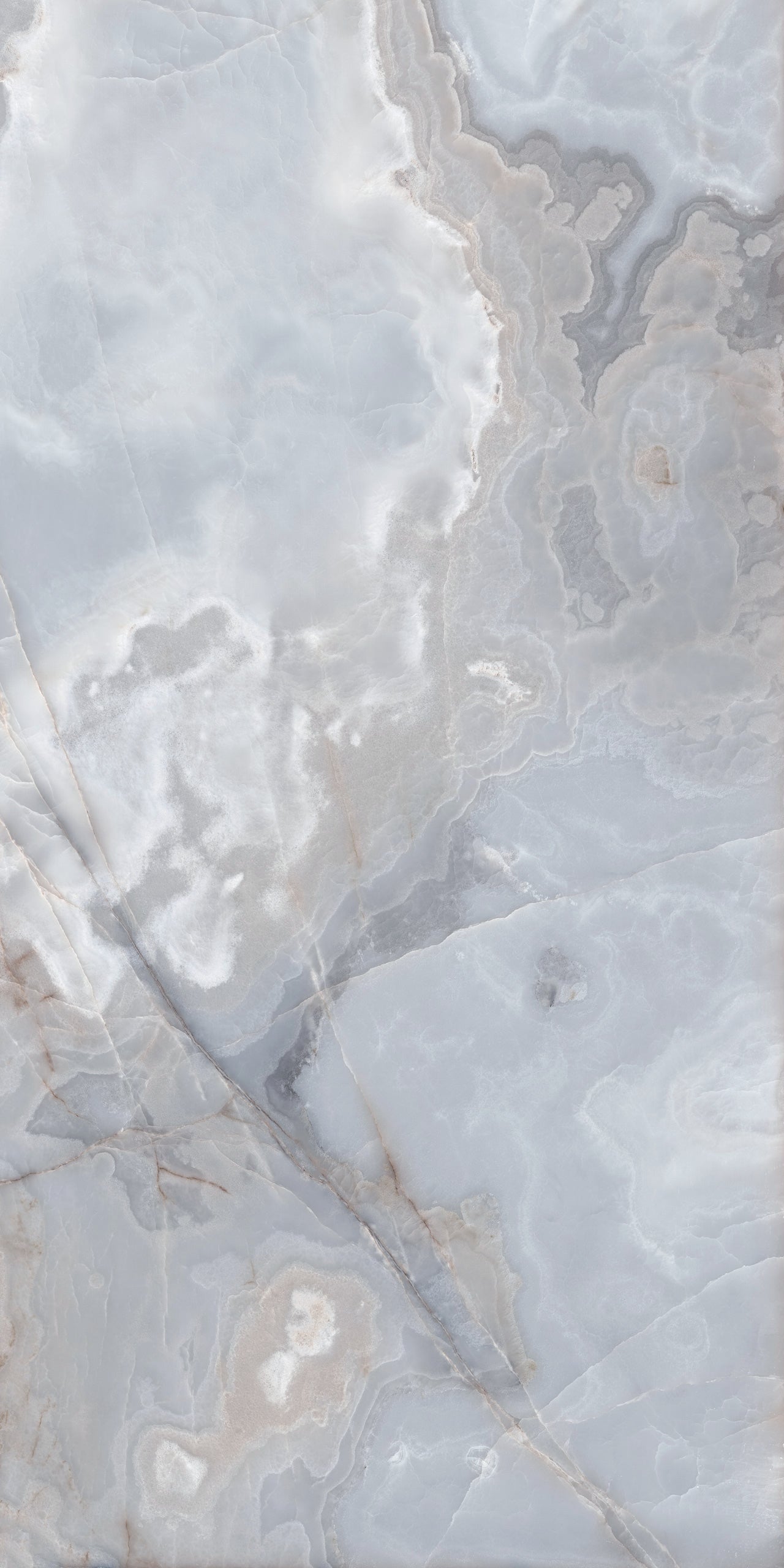 Onici Reve Bleu (Glossy)