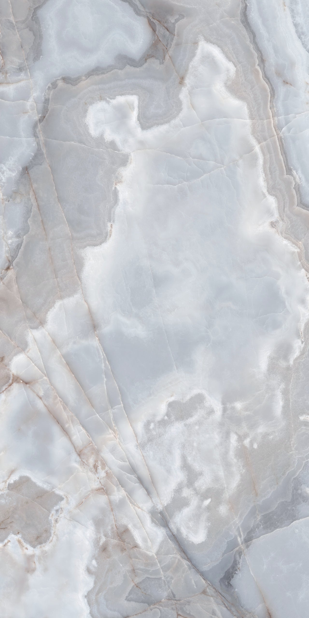 Onici Reve Bleu (Matte)