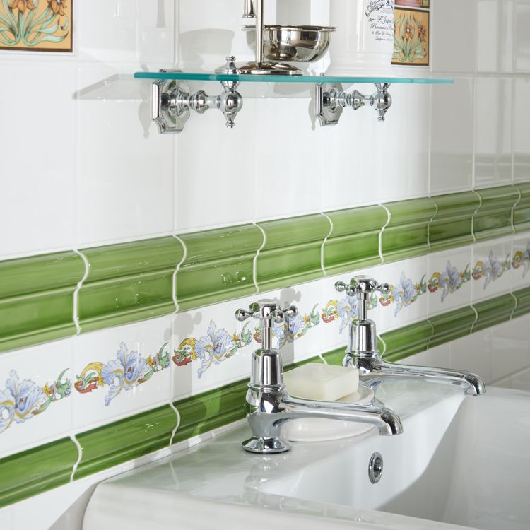 Artworks Victoria Moulding