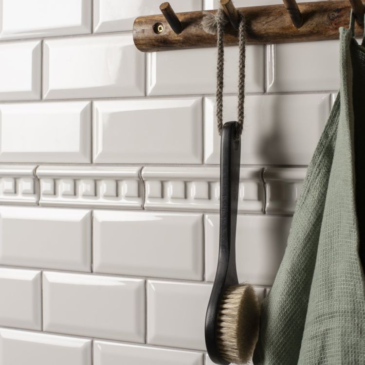 Artworks Dentil Moulding