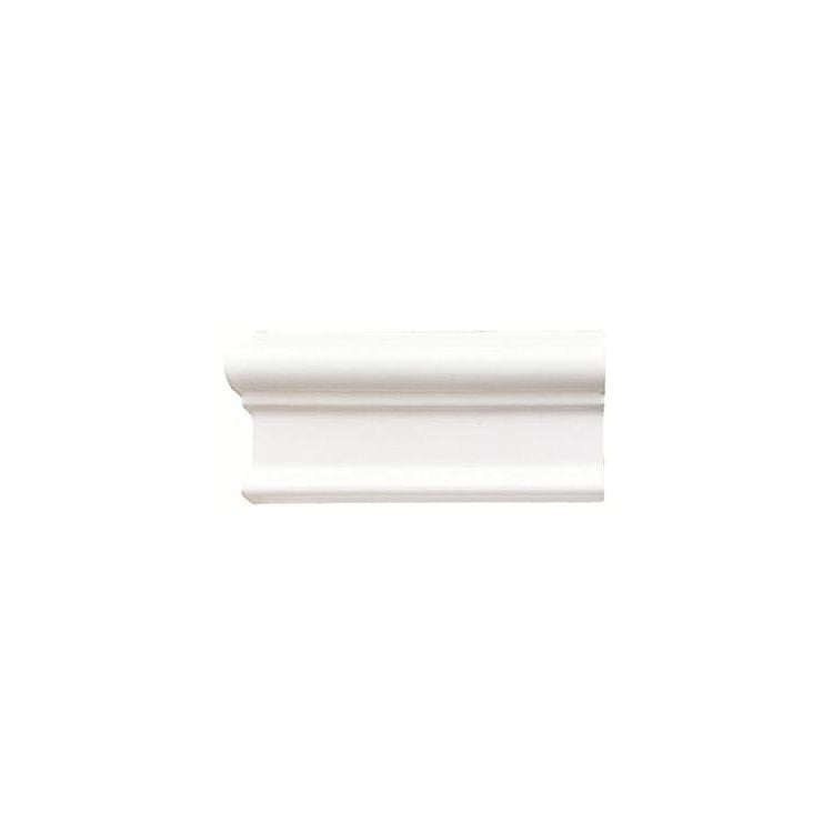 Artworks Victoria Left Corner Moulding