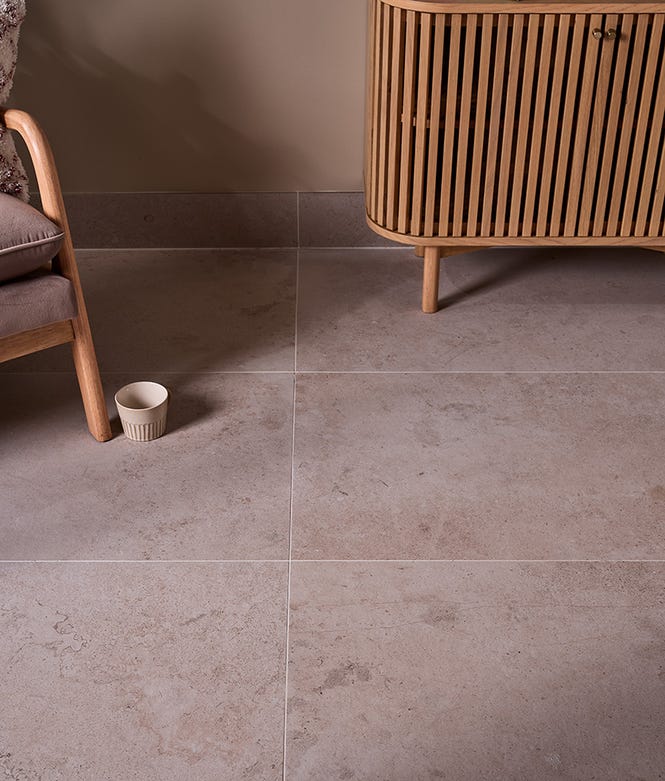 PORTARE Campagna Porcelain