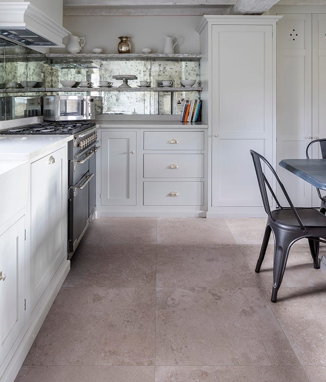 PORTARE Campagna Porcelain