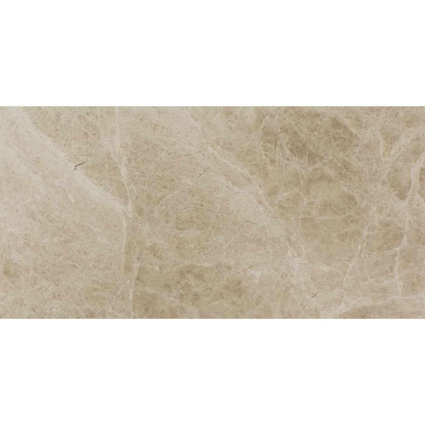 Cappuccino Premium Polished Marble