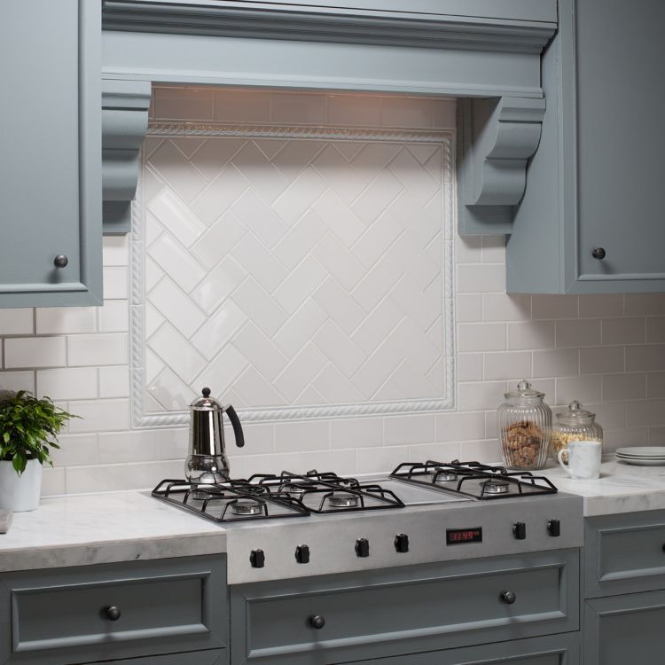 Artworks Rope Moulding