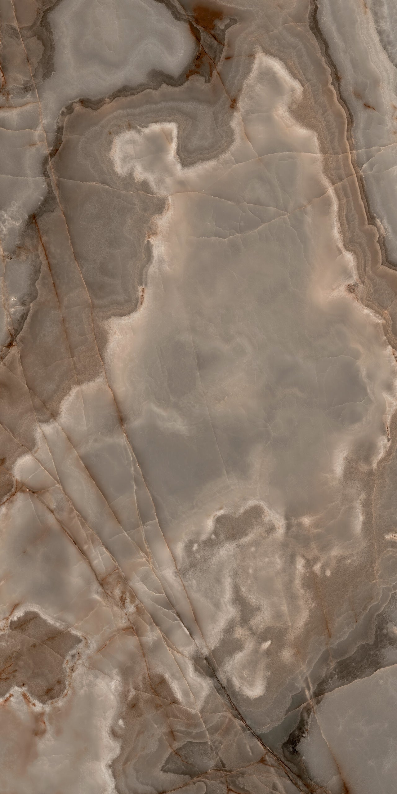 Onici Reve Choco (Glossy)