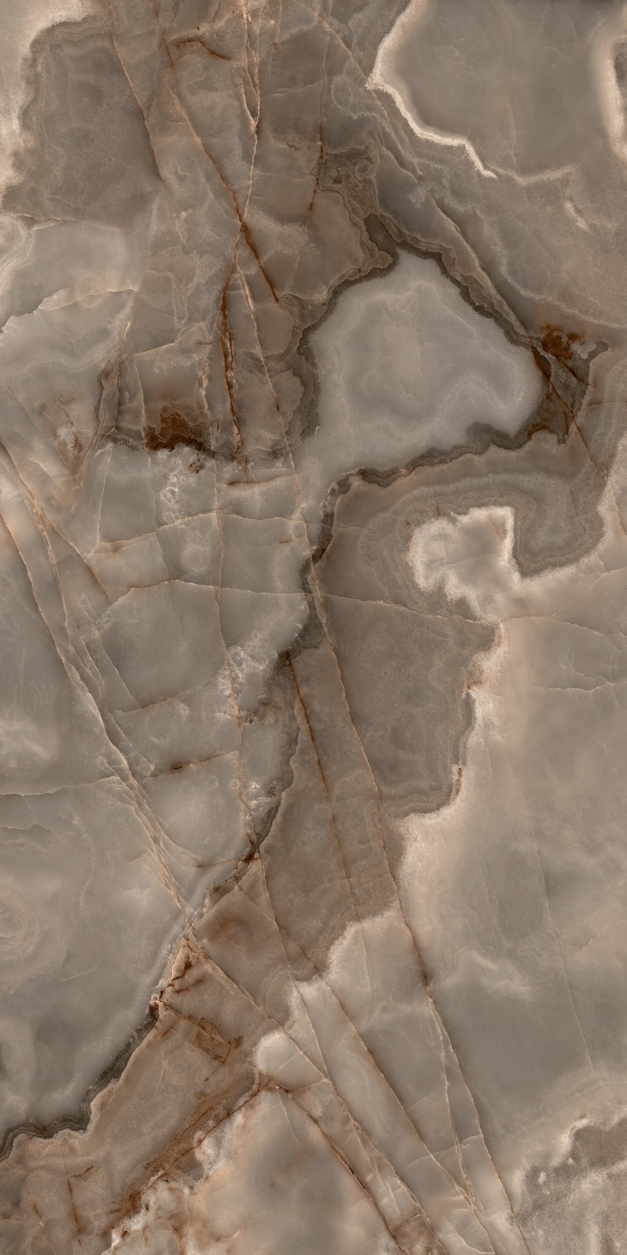 Onici Reve Choco (Glossy)