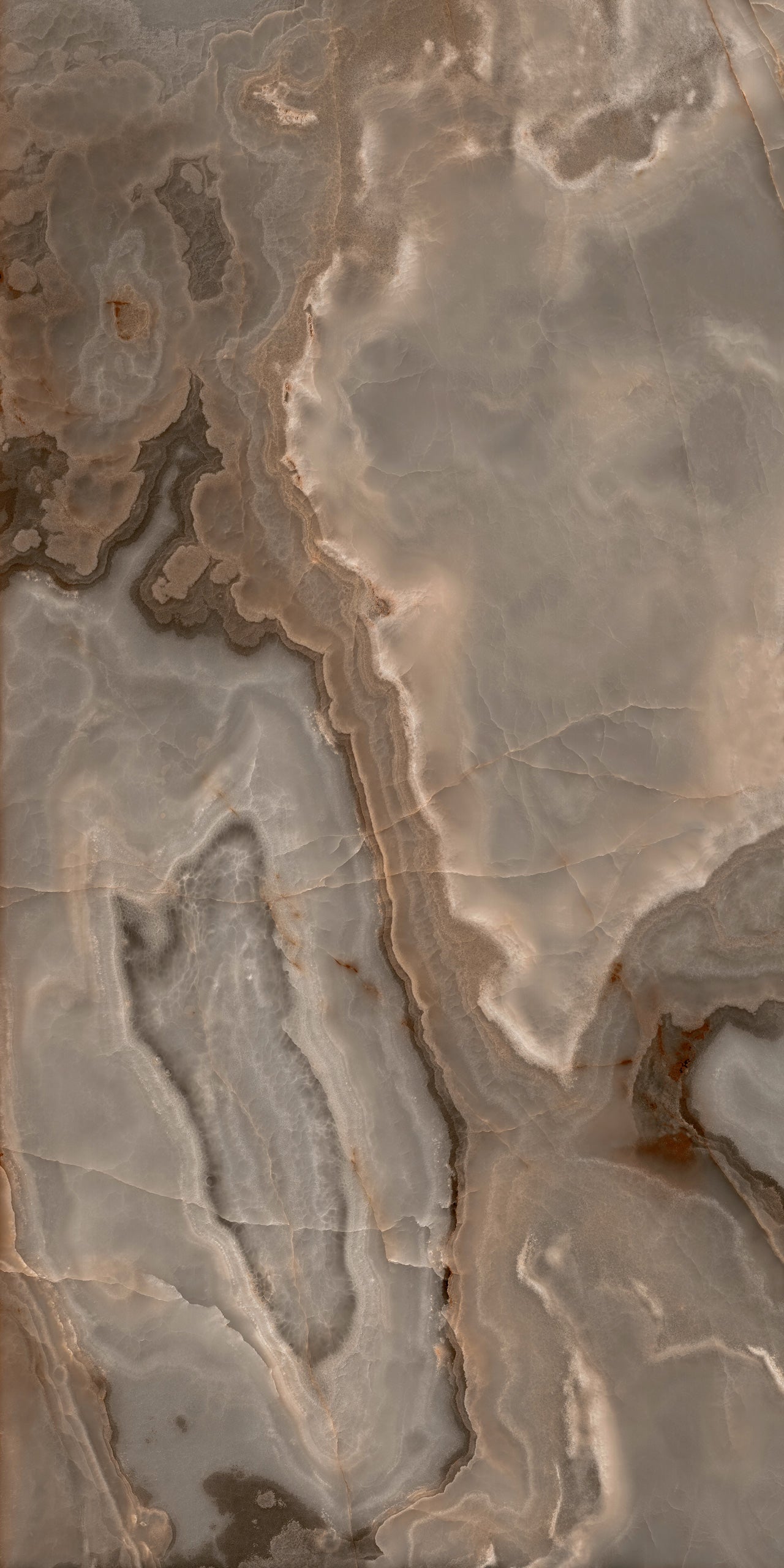 Onici Reve Choco (Matte)