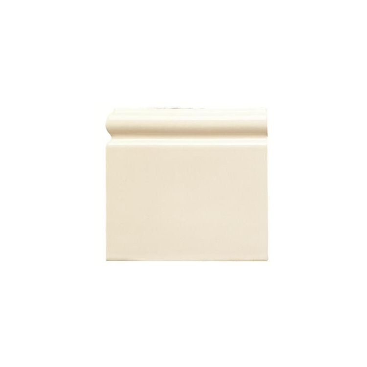 Artworks Left Corner Skirting