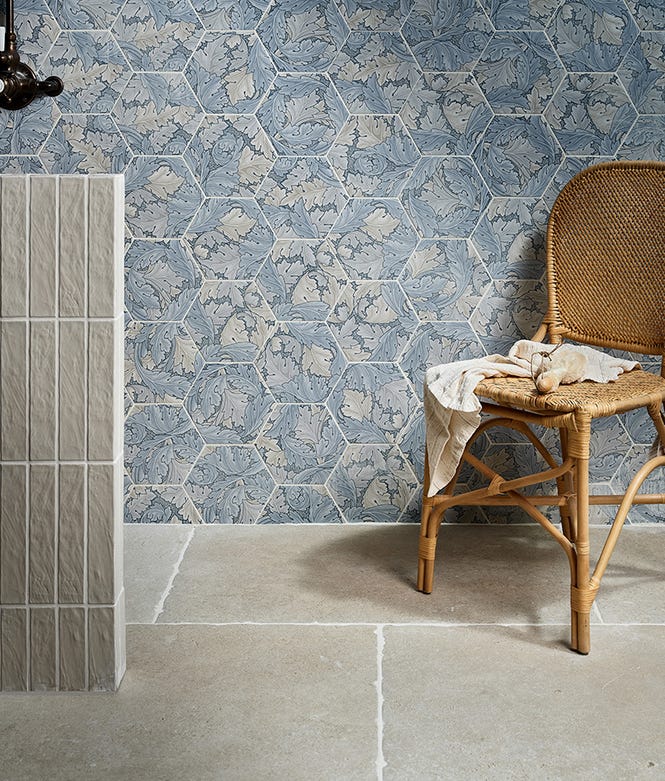 PORTARE Cotswold Porcelain