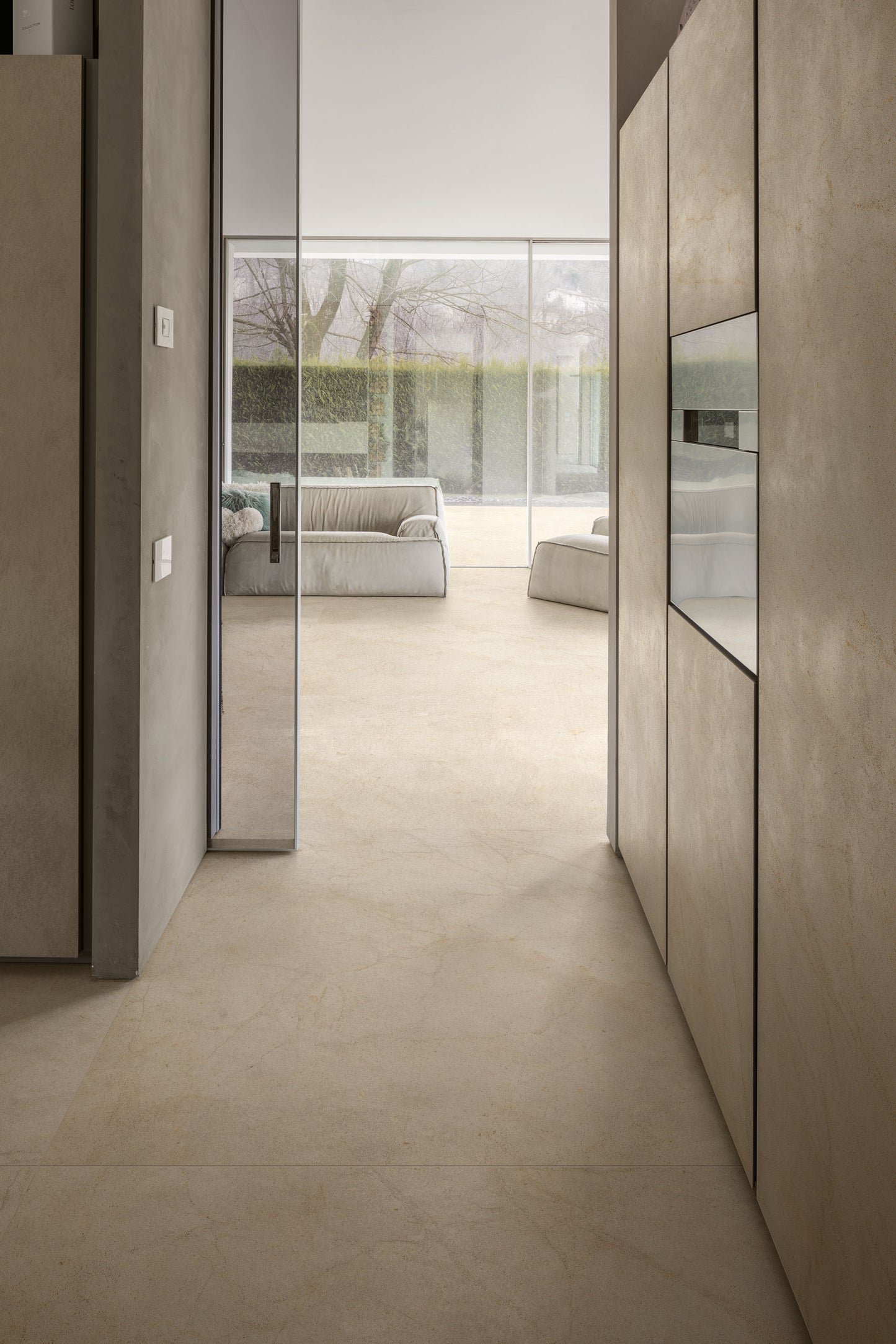 Pietre Crema Stone (Matte R10)