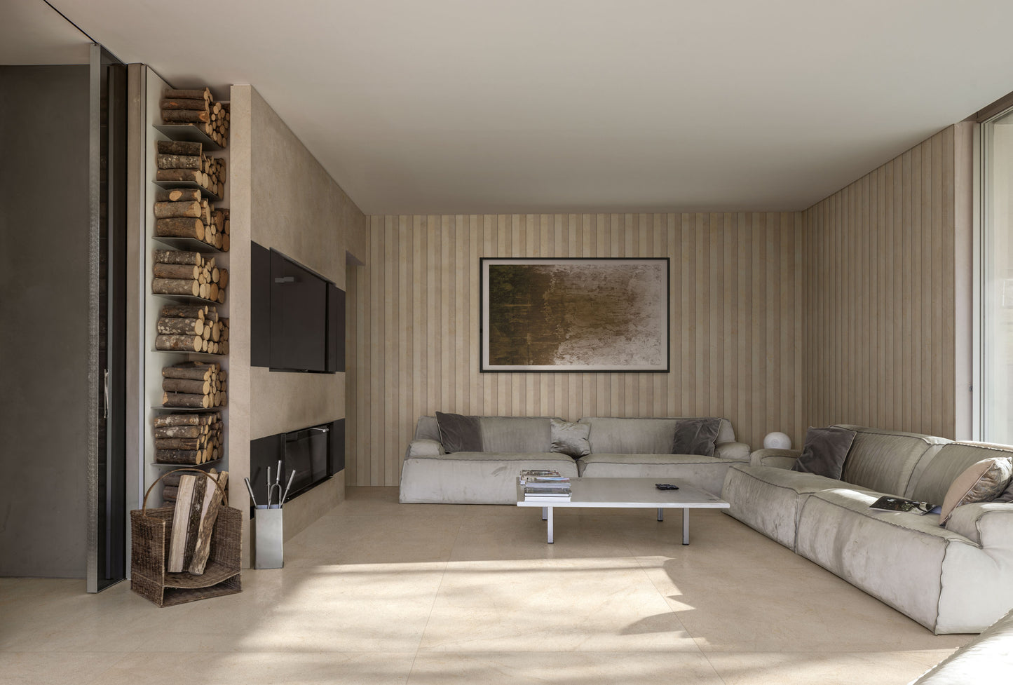 Pietre Crema Stone (Soft)