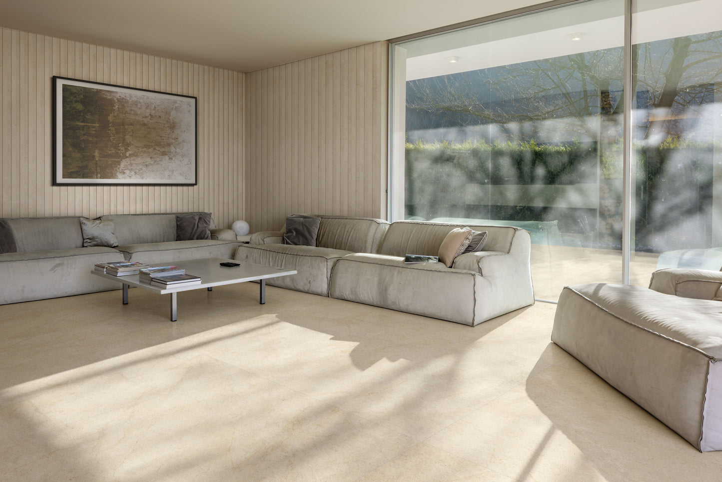 Pietre Crema Stone (Matte R10)