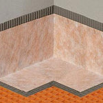 Water-proofing & Tanking