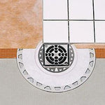 <br>Schluter Kerdi Point Drainage System
