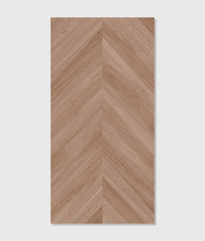 PORTARE Davos Porcelain Chevron