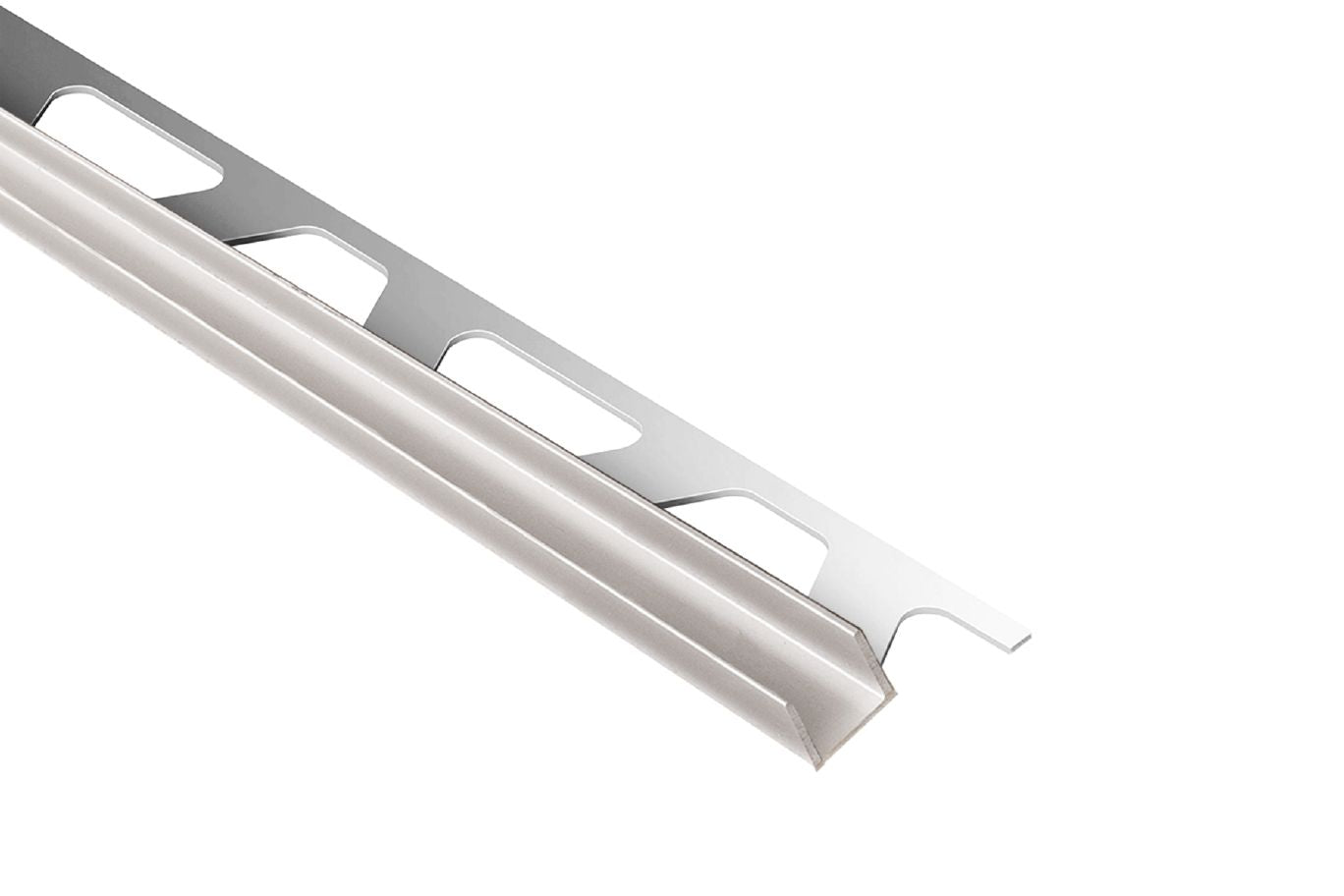 Deco SG - AE - Anodised Aluminium