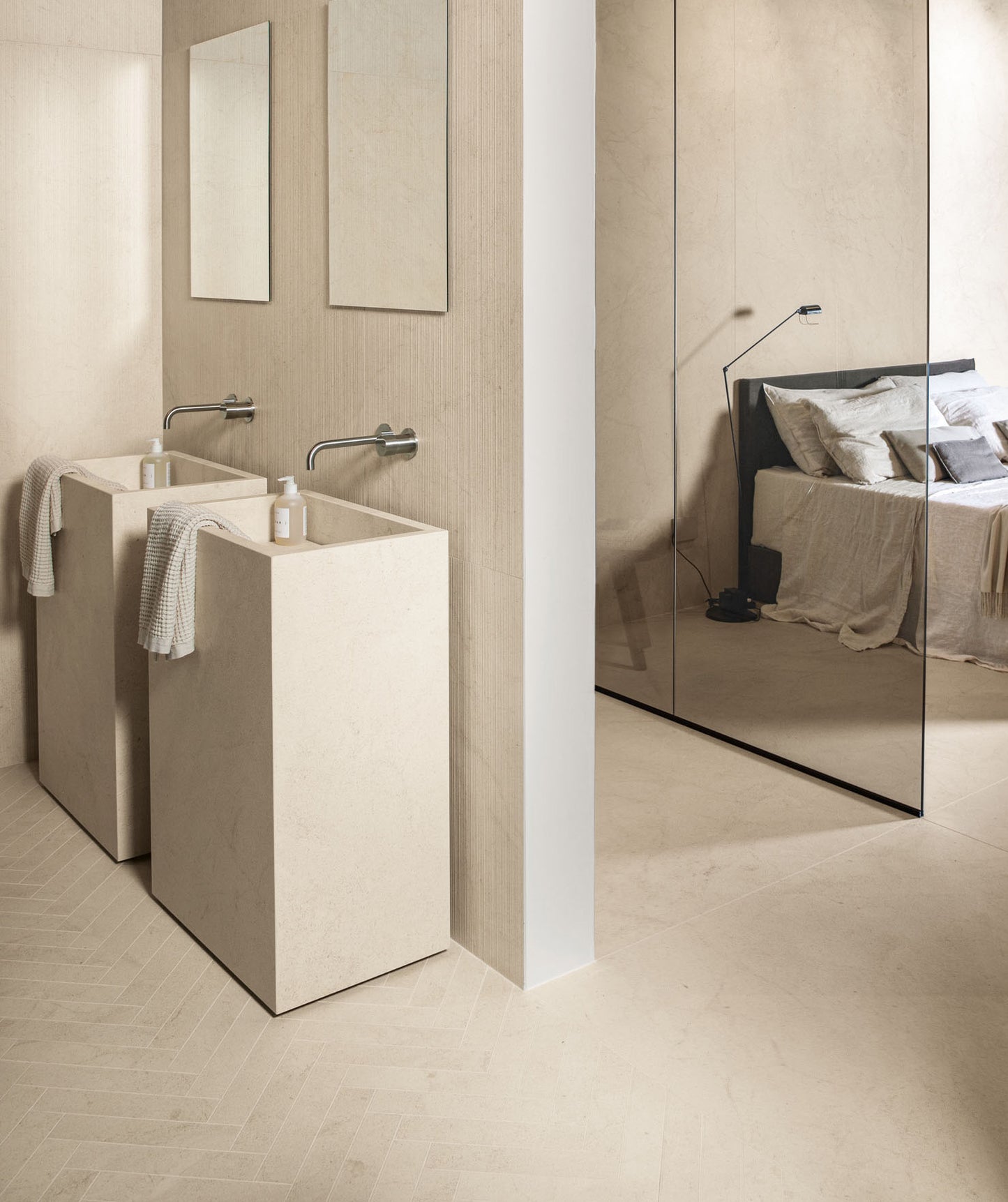 Pietre Crema Stone (Soft)