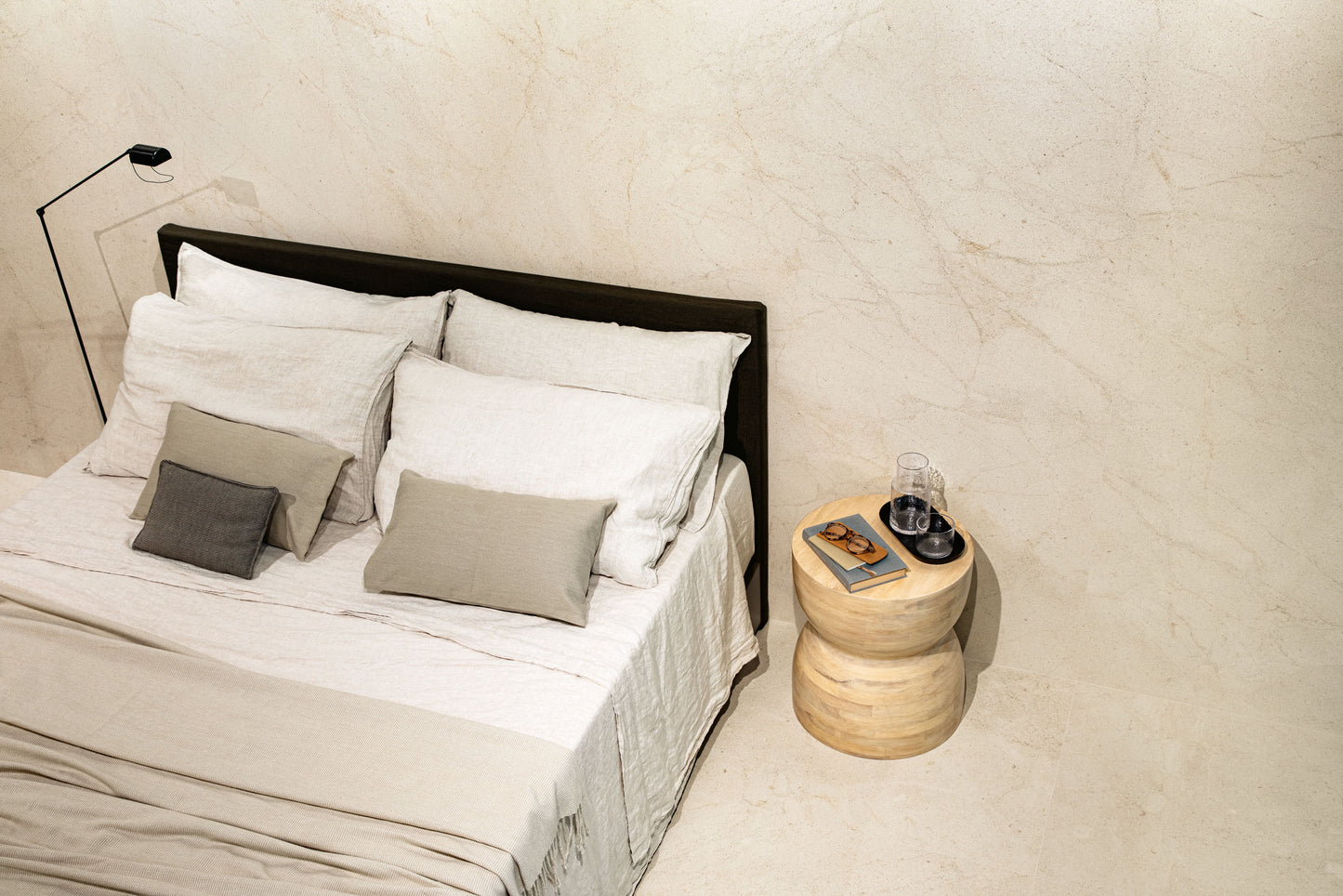 Pietre Crema Stone (Matte R10)