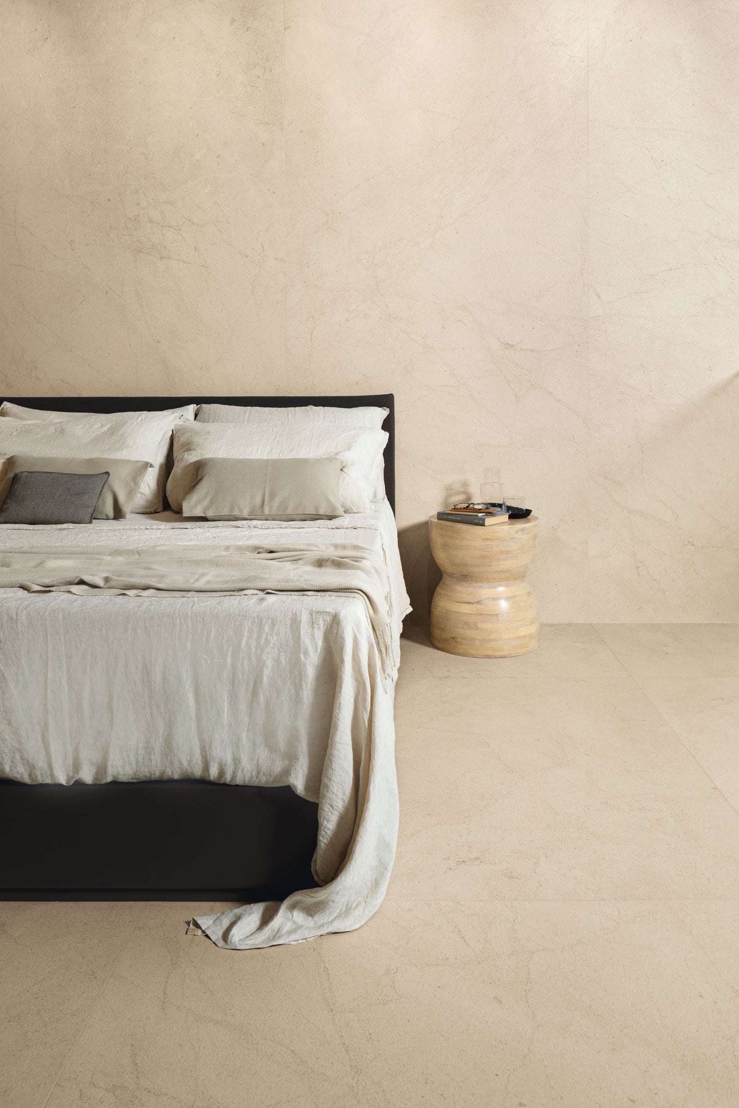 Pietre Crema Stone (Soft)