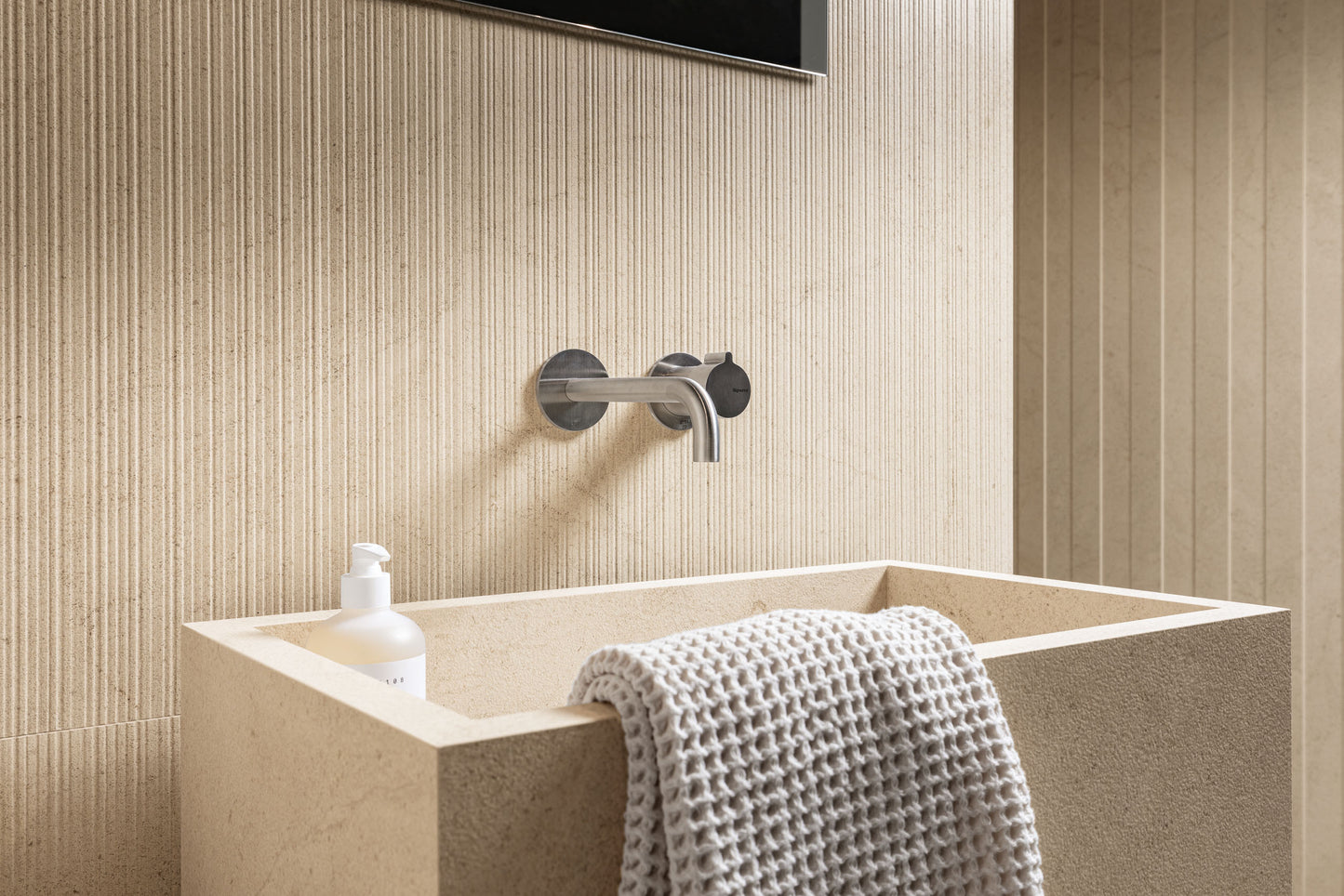 Pietre Crema Stone (Matte R10)